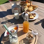 Gîte 4 étoiles Atout France,4 chambres, Béarn Pyrénées, 8 pers * Monein