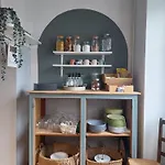 Villa Gîte 4 étoiles Atout France,4 chambres, Béarn Pyrénées, 8 pers *
