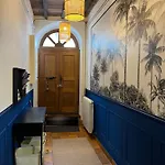 Villa Gîte 4 étoiles Atout France,4 chambres, Béarn Pyrénées, 8 pers *