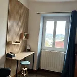 Villa Gîte 4 étoiles Atout France,4 chambres, Béarn Pyrénées, 8 pers
