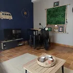 Gîte 4 étoiles Atout France,4 chambres, Béarn Pyrénées, 8 pers Villa *