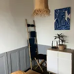 Gîte 4 étoiles Atout France,4 chambres, Béarn Pyrénées, 8 pers Villa Monein