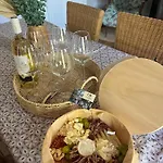 Gîte 4 étoiles Atout France,4 chambres, Béarn Pyrénées, 8 pers Villa *