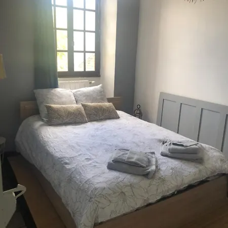 4 étoiles Atout France,4 Chambres, Extérieur, Cœur Du Béarn Villa *