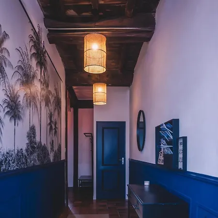 Willa Maison Renovee, 4 Chambres, Commerces A Pied, Exterieur