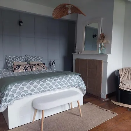 Maison Familiale ,4 Chambres, Terrasse Conviviale, Au Coeur Du Bearn Villa *