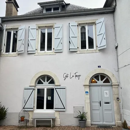 4 étoiles Atout France,4 Chambres, Extérieur, Cœur Du Béarn Monein