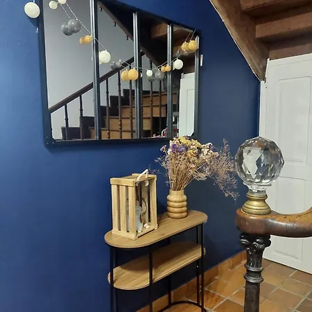 4 Etoiles Atout France,4 Chambres, Exterieur, Coeur Du Bearn Βίλα