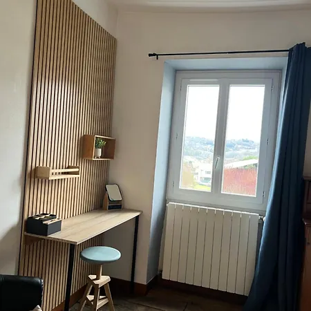 Willa 4 Etoiles Atout France,4 Chambres, Exterieur, Bearn Pyrenees