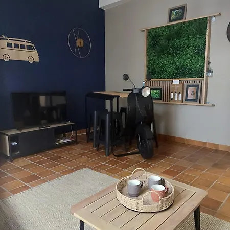 4 étoiles Atout France,4 Chambres, Extérieur, Cœur Du Béarn Villa *