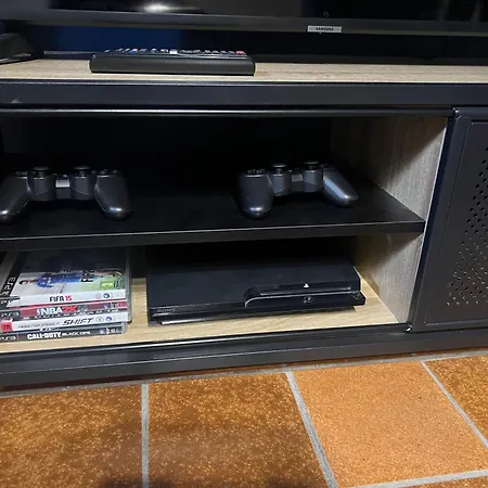 Villa Grande Maison Renovee, 4 Chambres, Commerces A Pied, Exterieur, 8 Personnes