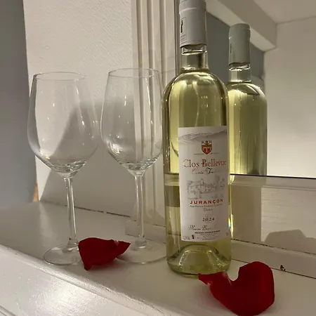 Maison Familiale ,4 Chambres, Terrasse Conviviale, Au Coeur Du Bearn Villa *