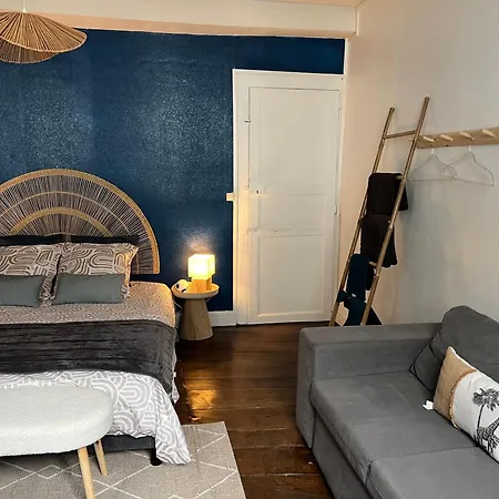 Villa Gite La Forge Renove, 4 Chambres, Exterieur, Centre Tout A Pied, 4 Etoiles *