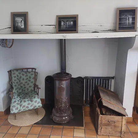 Maison Familiale ,4 Chambres, Terrasse Conviviale, Au Coeur Du Bearn Monein