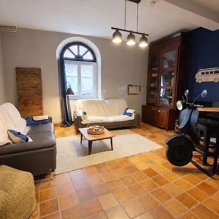 Villa 4 étoiles Atout France,4 Chambres, Extérieur, Cœur Du Béarn Monein