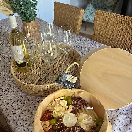 4 étoiles Atout France,4 Chambres, Extérieur, Cœur Du Béarn Villa *