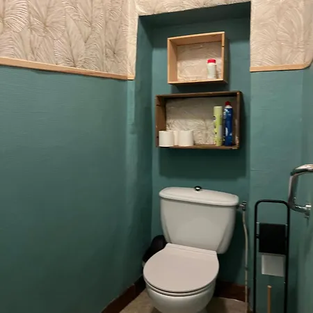 Villa 4 étoiles Atout France,4 Chambres, Extérieur, Cœur Du Béarn