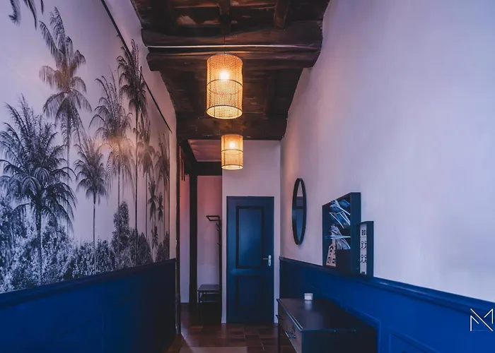 Villa Grande Maison Renovee, 4 Chambres, Commerces A Pied, Exterieur, 8 Personnes