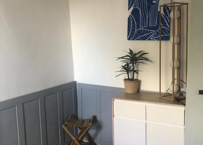 Villa Grande Maison Renovee, 4 Chambres, Commerces A Pied, Exterieur, 8 Personnes *