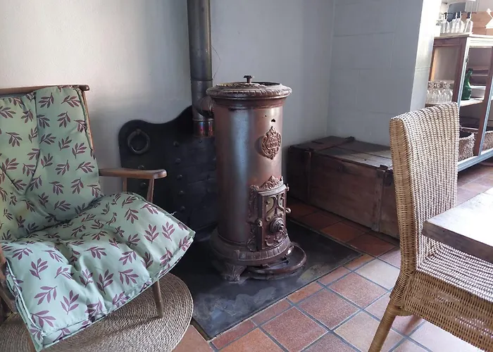 Grande Maison Renovee, 4 Chambres, Commerces A Pied, Exterieur, 8 Personnes