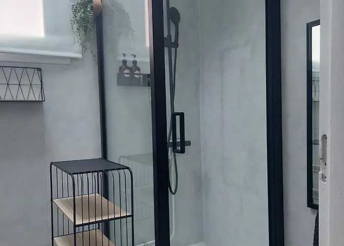 Gite La Forge Renove, 4 Chambres, Exterieur, Centre Tout A Pied, 4 Etoiles Monein