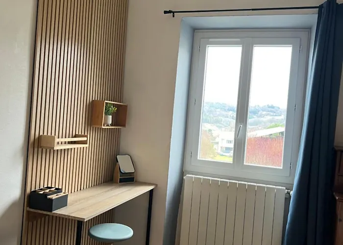 Villa Gite La Forge Renove, 4 Chambres, Exterieur, Centre Tout A Pied, 4 Etoiles