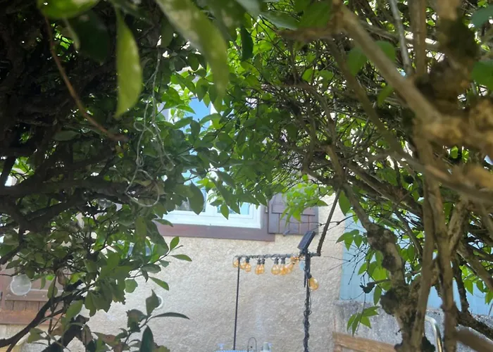 Gite La Forge Renove, 4 Chambres, Exterieur, Centre Tout A Pied, 4 Etoiles *